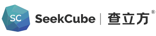 SEEKCUBE Logo